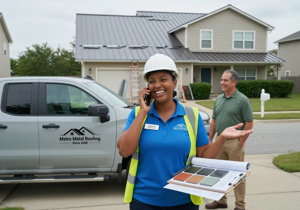 Metal Roofing Installation Mullen, NE FAQs