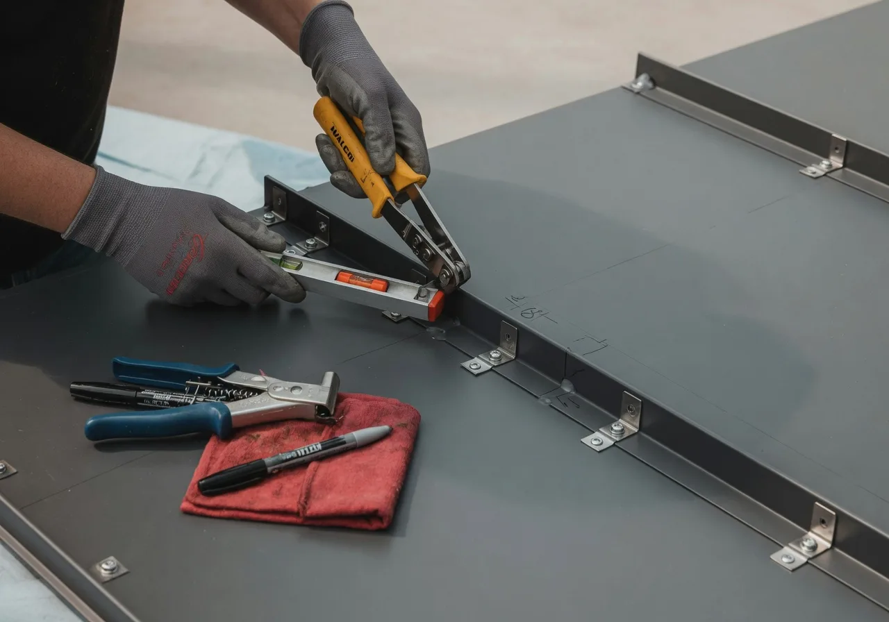 Why choose Metal Roofing Installation in Mullen, NE